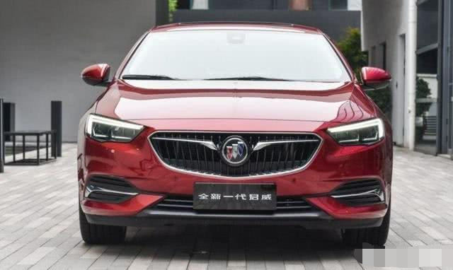 别克质量如何评价,别克汽车质量问题