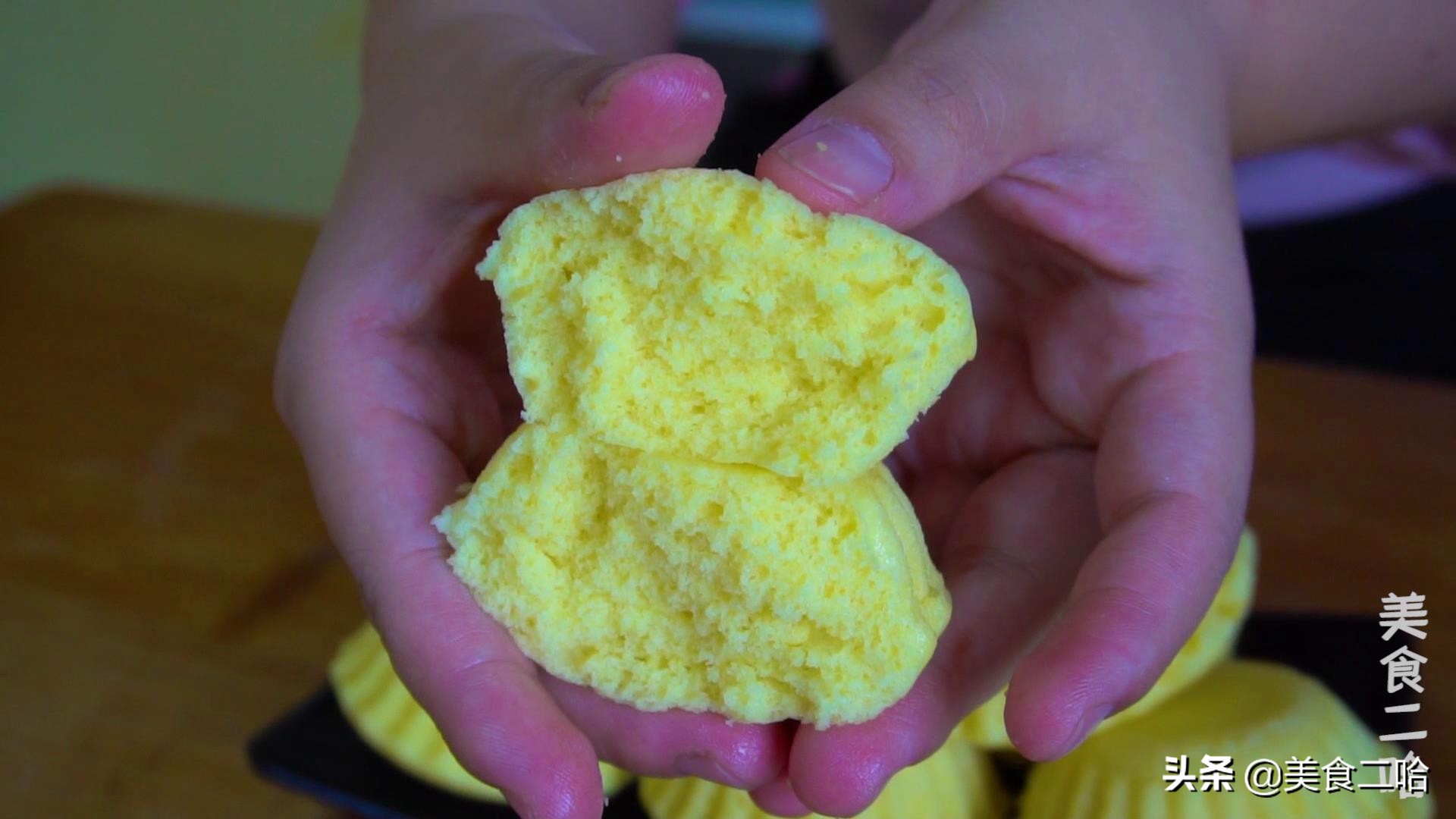 不用烤箱不用酵母可以做蒸蛋糕吗,用蒸锅蒸的蛋糕不需要打发