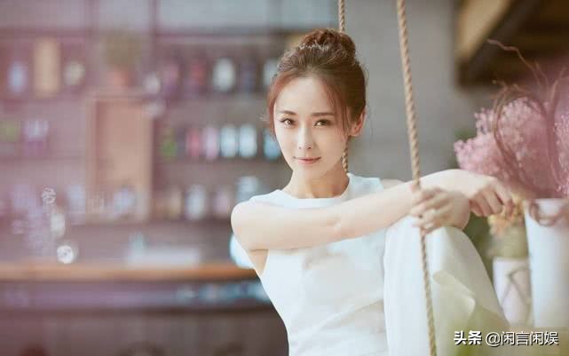 32岁李曼近况,女明星李曼影视作品