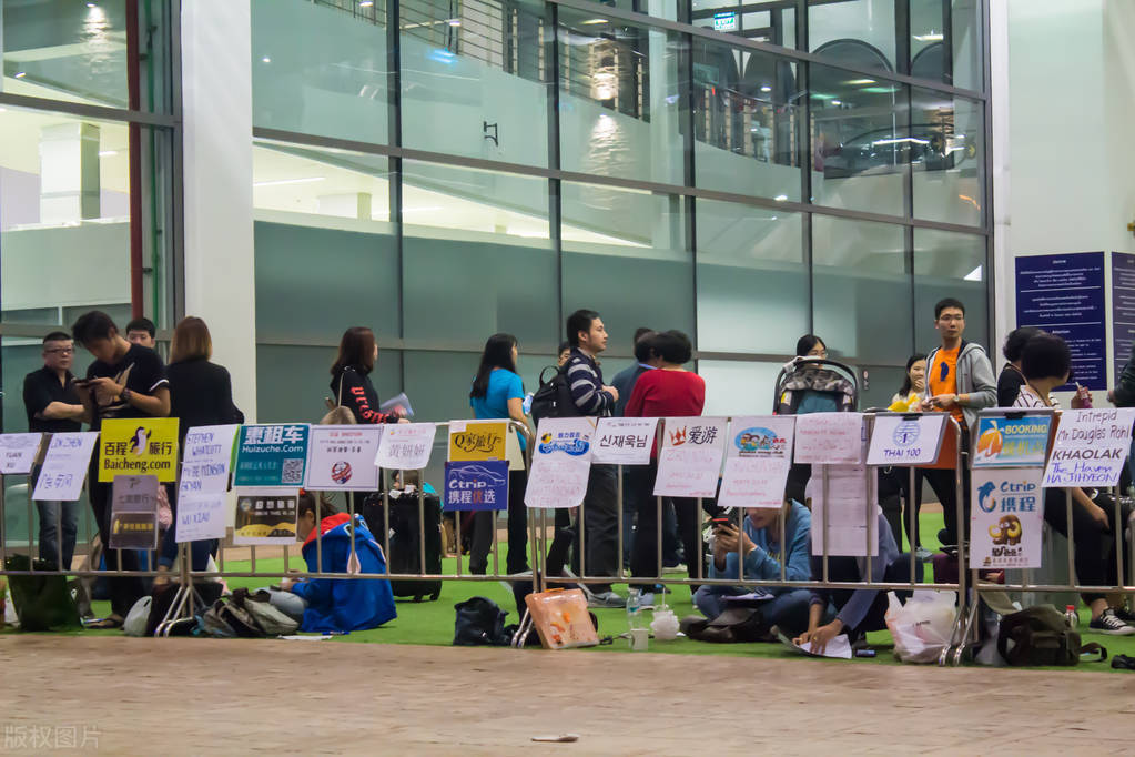 泰国旅游漫游,泰国6天惊喜之旅