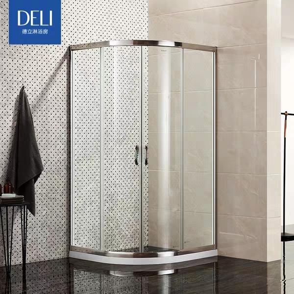 淋浴房什么牌子的好又实惠又安全,品牌淋浴房与普通淋浴房区别