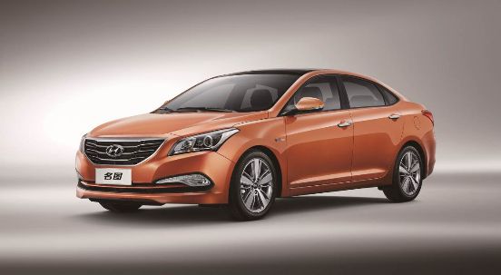 北京现代旧车换新购车优惠活动,厂家刺激消费者买车24期免息