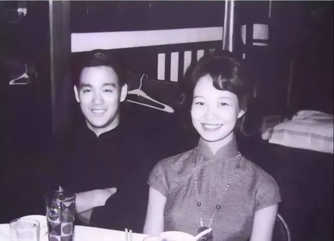 穿三百万皮草的香江富贵花，前半生让人羡慕，后半生却惨遭唾骂？