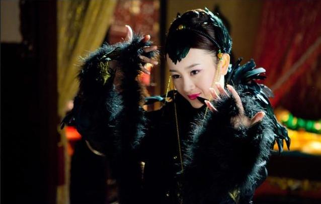 孝庄秘史海兰珠董鄂妃一样的命运,清朝海兰珠董鄂妃珍妃谁过得最好