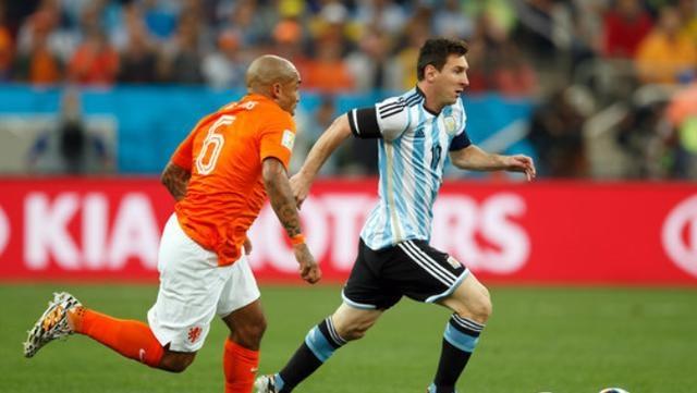 怎样阻挡梅西,如何阻挡球员进攻