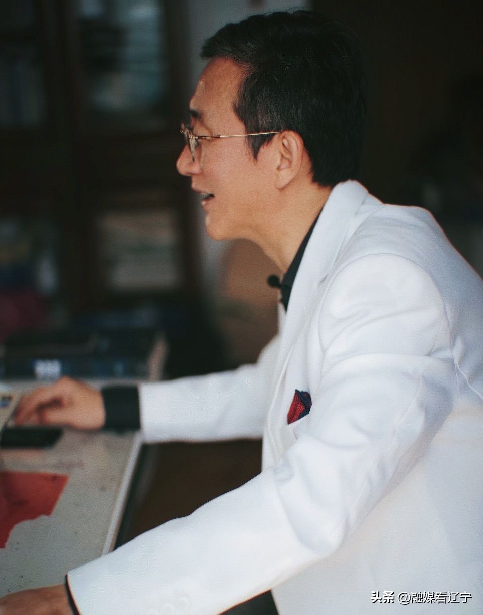 【全文摘录】《活着》公益大讲堂第3季终话