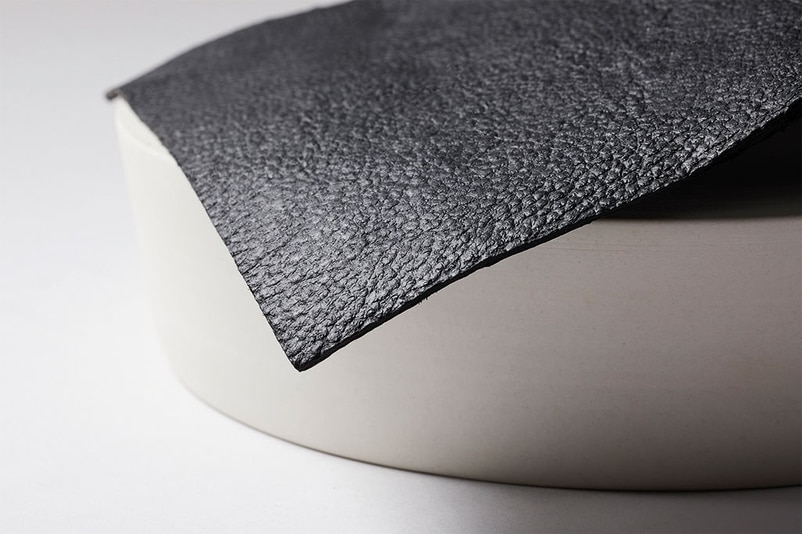 用仙人掌、玉米秆也能做皮衣?伊琳娜无皮不欢,明星热捧纯素皮