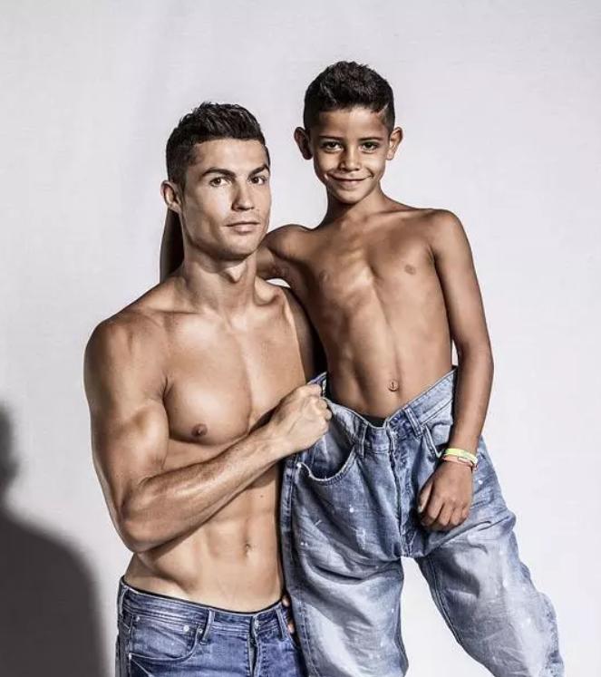 c罗成为首位收入破10亿美元球星,c罗的成长励志奋斗史