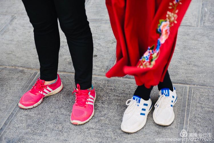 洛阳牡丹节老照片,洛阳牡丹节照片人像