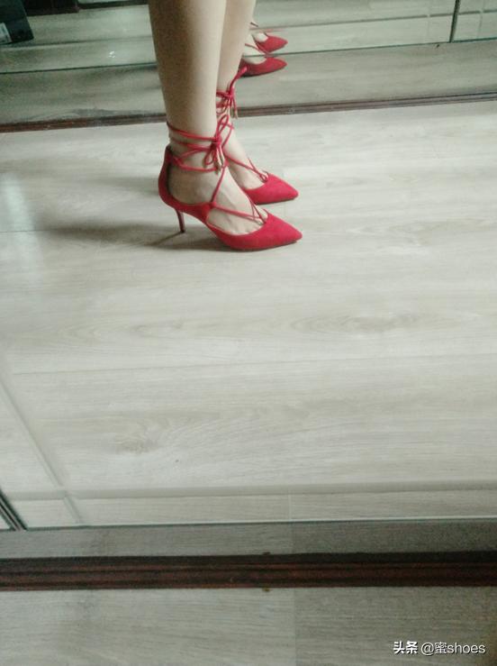 jimmychoo高跟鞋哪双最好看,jimmychoo高跟鞋哪双好穿