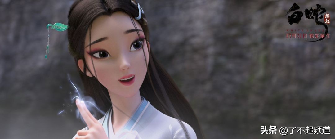 他从珠宝首饰到美容美发样样精通,只为做好一块蛋糕