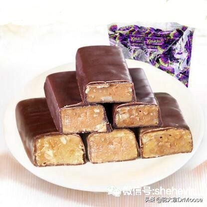 过年必备糖果超好吃,过年必备零食糖果图文