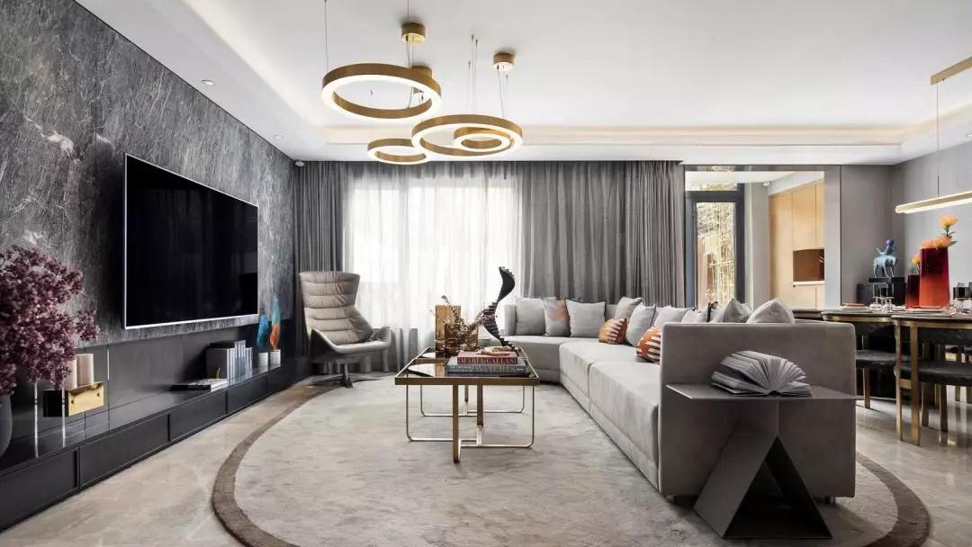 万科x大倉|对话自然美学，预见未来新生活