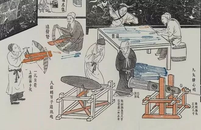 剪花剪烛剪影剪衣——实用的剪刀为何能在宋代文学中大放异彩