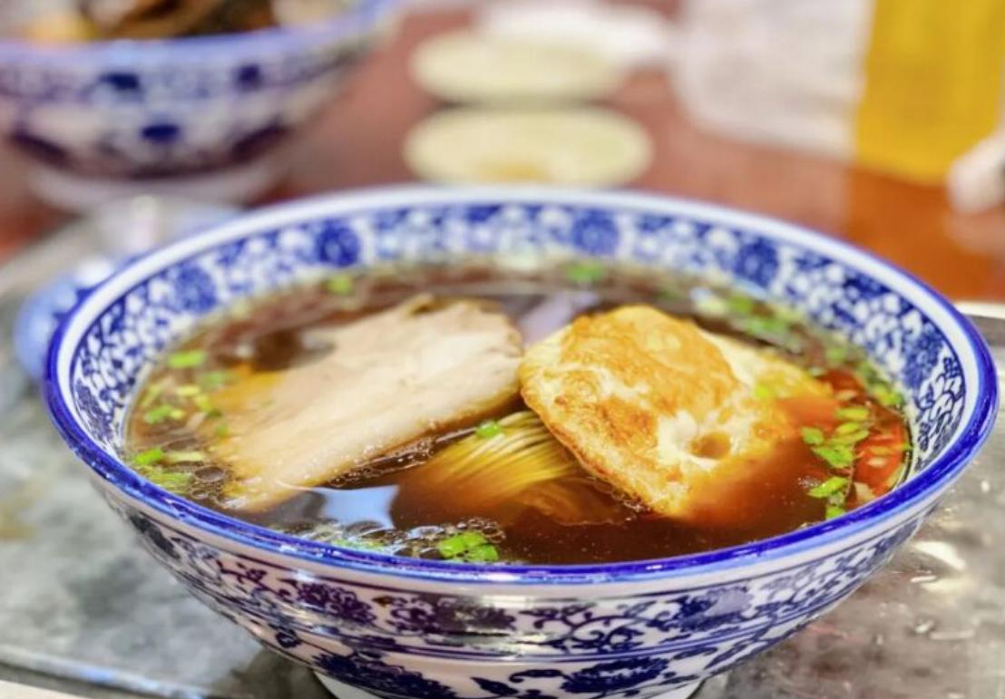 苏州奥灶面条多少钱,苏州奥灶面多少钱一碗