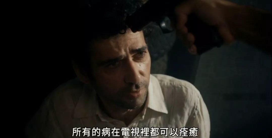 一部极具讽刺意味的黑色幽默电影,十部黑色幽默电影