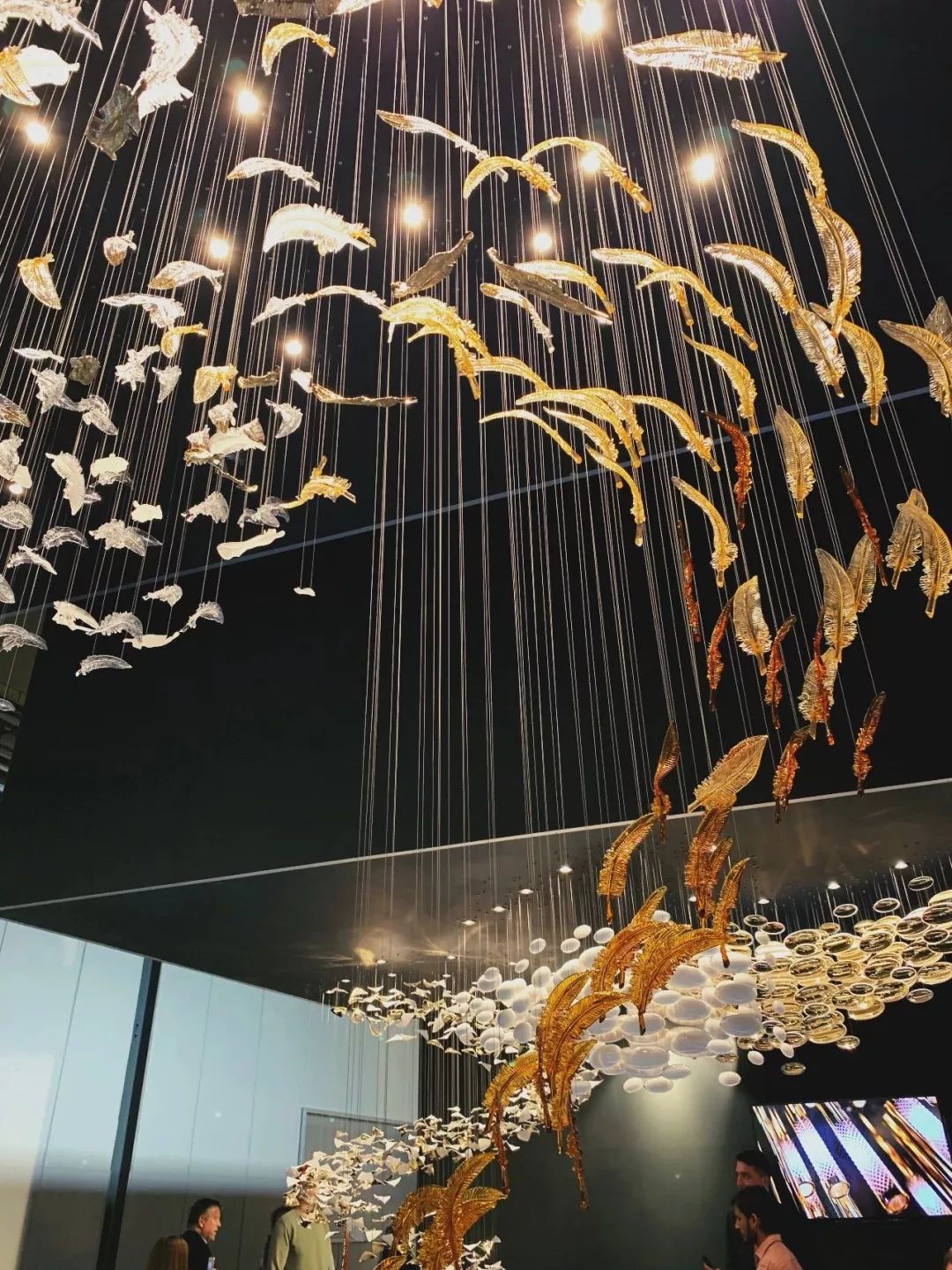 米兰家具秀,米兰家居总有一款适合你