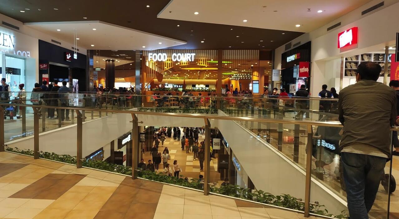 购物达人带货,奥莱购物推荐