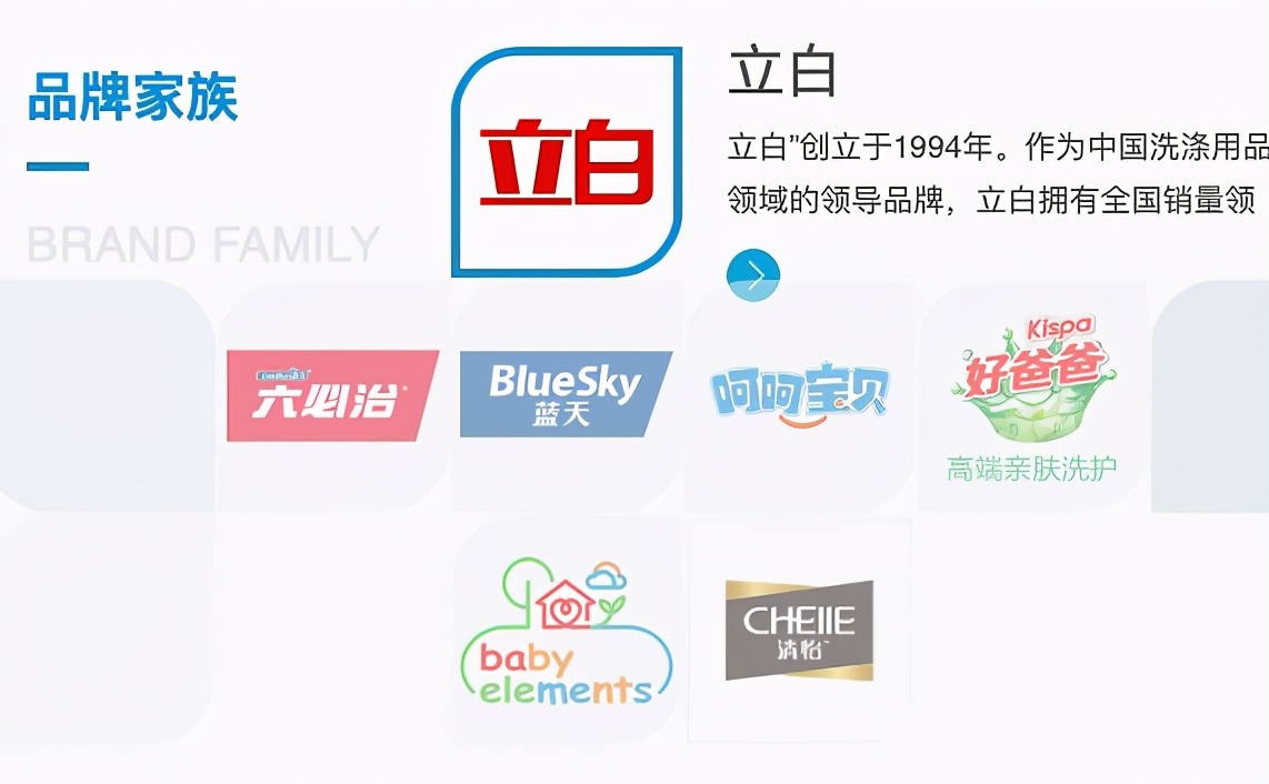 娲楁姢宸ㄥご鍝佺墝,娲楁姢宸ㄥご