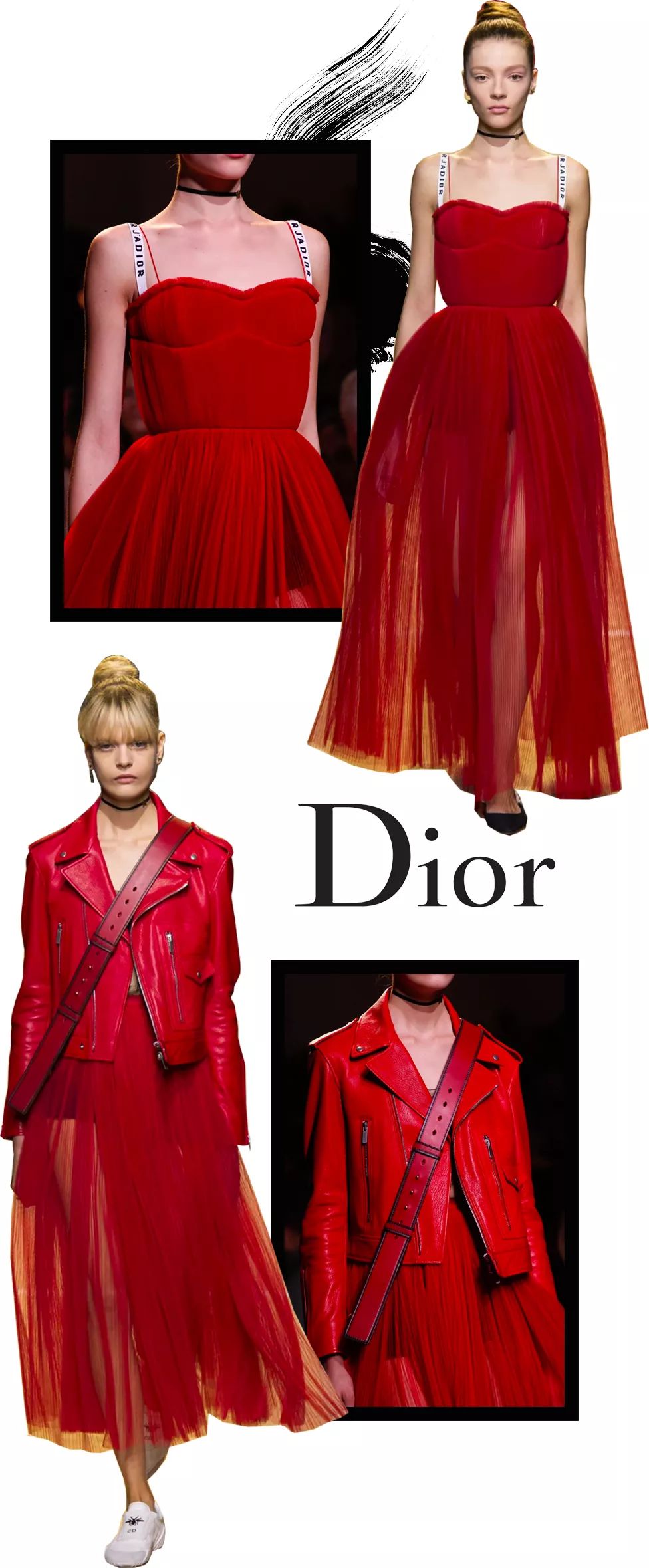 上新啦@ DIOR || 挎上这只“红包”喜提新年鸿运