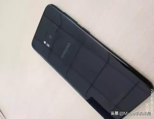 三星s8s8+对比图,2019年三星s8日常使用够不够