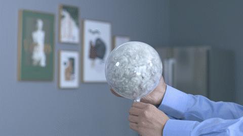 一份保暖穿搭指南,一件过冬保命羽绒服