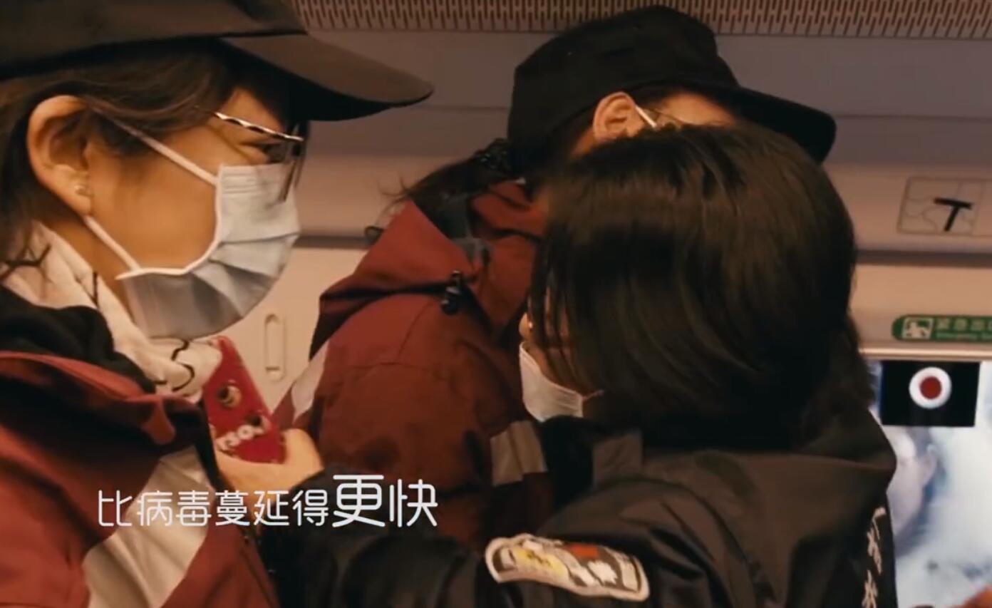 武汉莫慌我们等你现场版,武汉莫慌我们等你高清视频