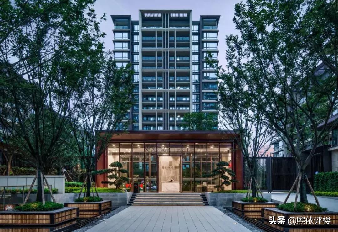 高新区3.0提速，2020年西永将迎来价值爆发时代