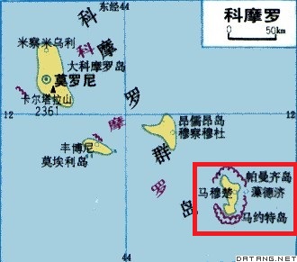 法国的海外领土分布在几大洲,法国海外领土面积地图