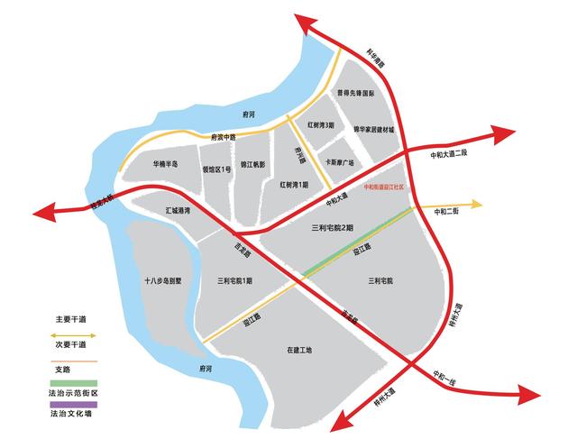 漫步迎江社区：分享儿时记忆关注社区资源