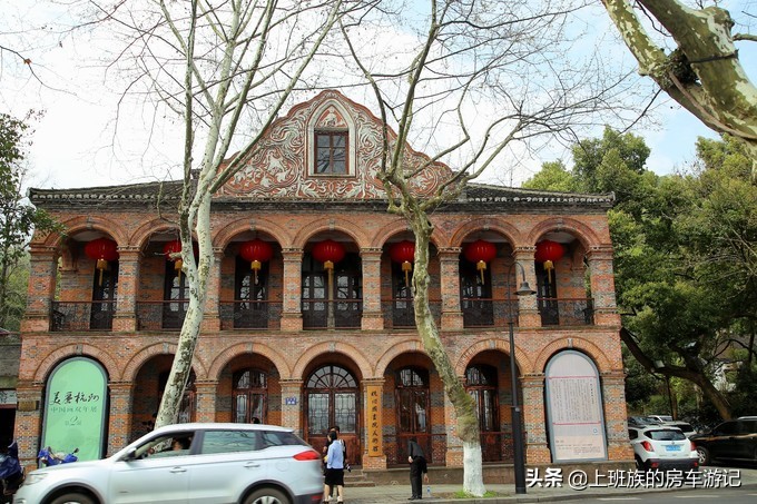 周末微旅行第一季,周末微旅行石湖