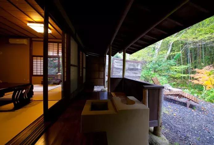 日本私汤温泉,日本温泉私汤