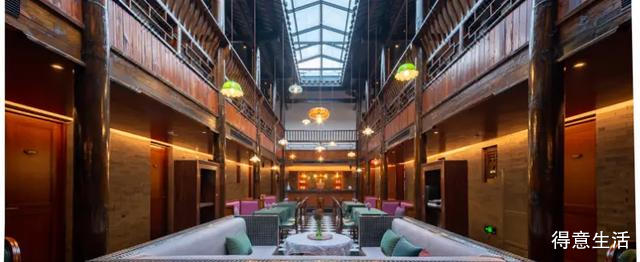 湖北周边精品民宿在哪里,湖北景区适合带孩子的民宿