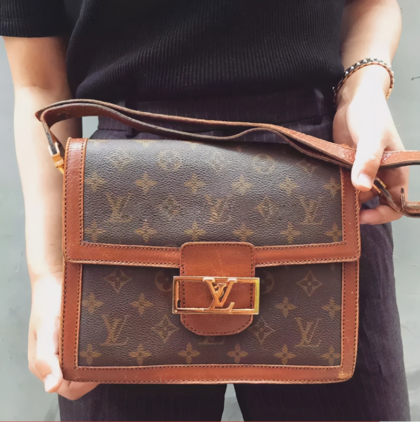 一年涨四次！最高涨55.7%！LV真有你的