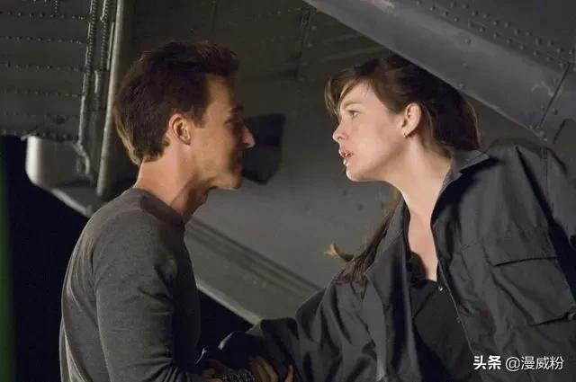 “精灵公主”感染新冠，曾出演绿巨人女友