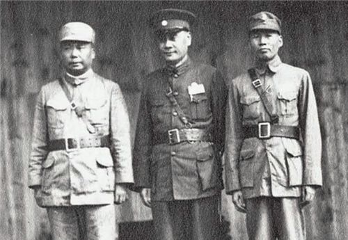 川军是一支怎样的队伍