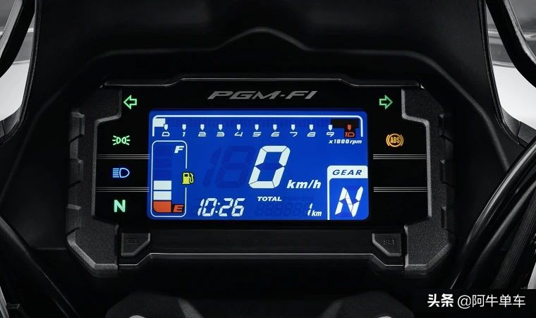 最新款五羊本田猛鸷cb190x,新款五羊本田猛鸷cb190x报价