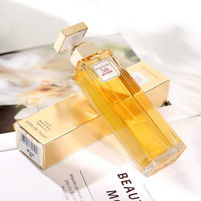 低调奢华有内涵的气质,低调又有品位的香水