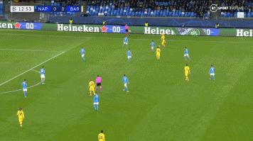 复盘巴萨瓦伦西亚,深度分析巴萨梅西