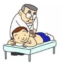 孩子脊柱侧弯推拿有作用吗,16岁女孩脊柱侧弯能推拿吗