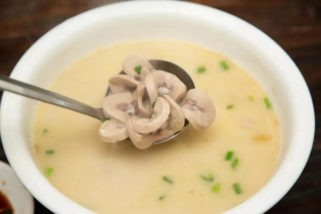 朋友指定要吃的黄鳝饭,顺德这7家