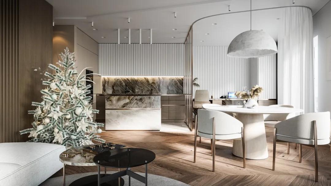 乔治阿玛尼家居设计,matas现代家居设计