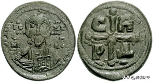 东罗马拜占庭帝国王朝史完整版,拜占庭帝国打了多少败仗