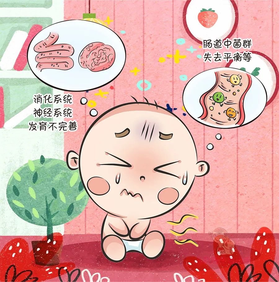 孩子老便秘，不用开塞露用什么？这6招来试试