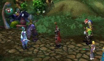 污染者阿克蒙德怎么打,魔兽世界人物志十七期