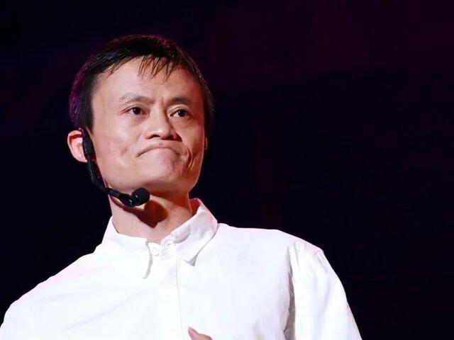 马云马爸爸现在干什么,马云这两年经历了什么