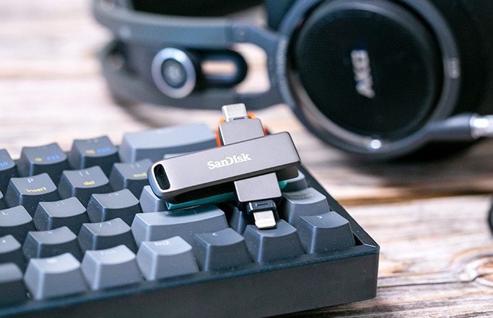 苹果用户才懂的u盘,苹果官网出的u盘