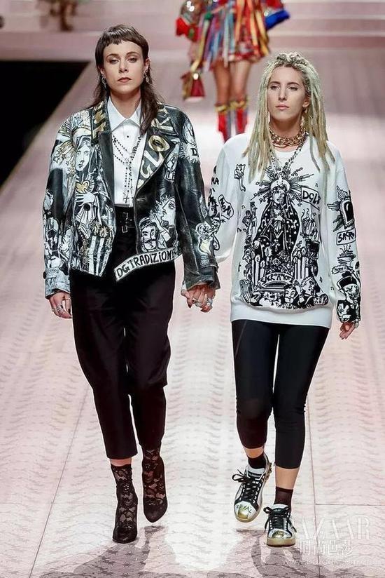 DG辱华后专柜有顾客要退回预存金：全国都在*制抵**不敢穿了