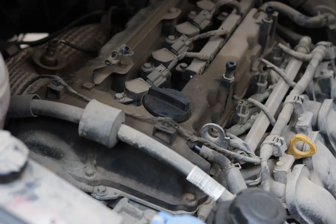 怪兽修车：翻新“老旧状态”的11年起亚索兰托，15万公里重回巅峰