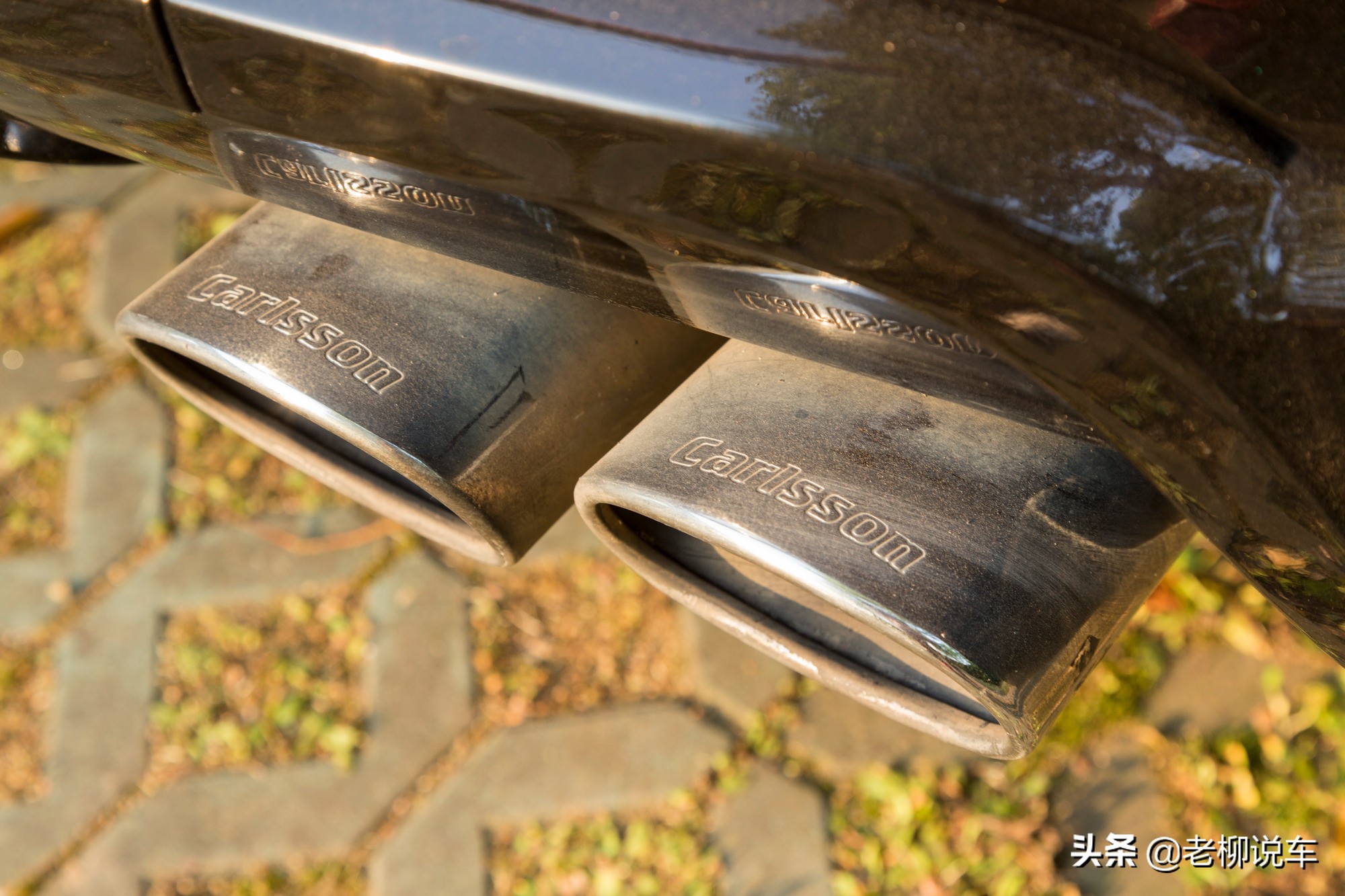 16年的奔驰ml320,15款奔驰ml320深度评测